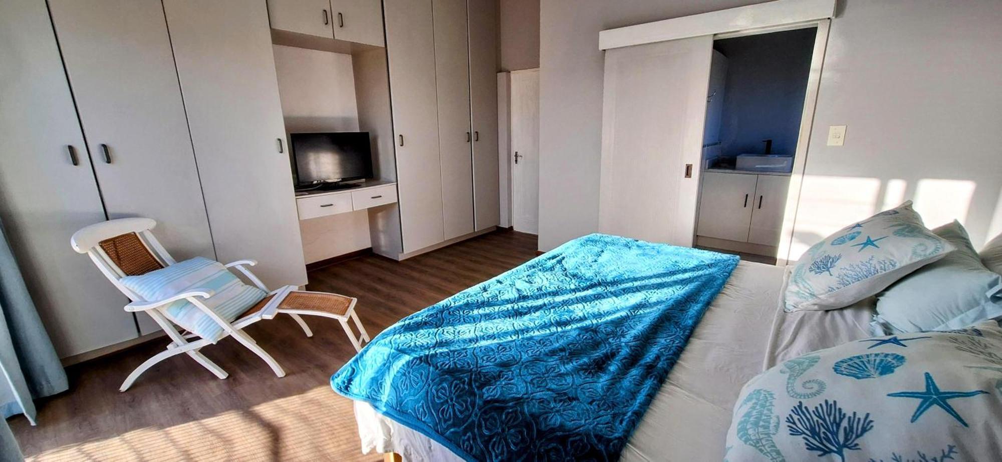14 Penguin Place, メルクボスストラント エクステリア 写真