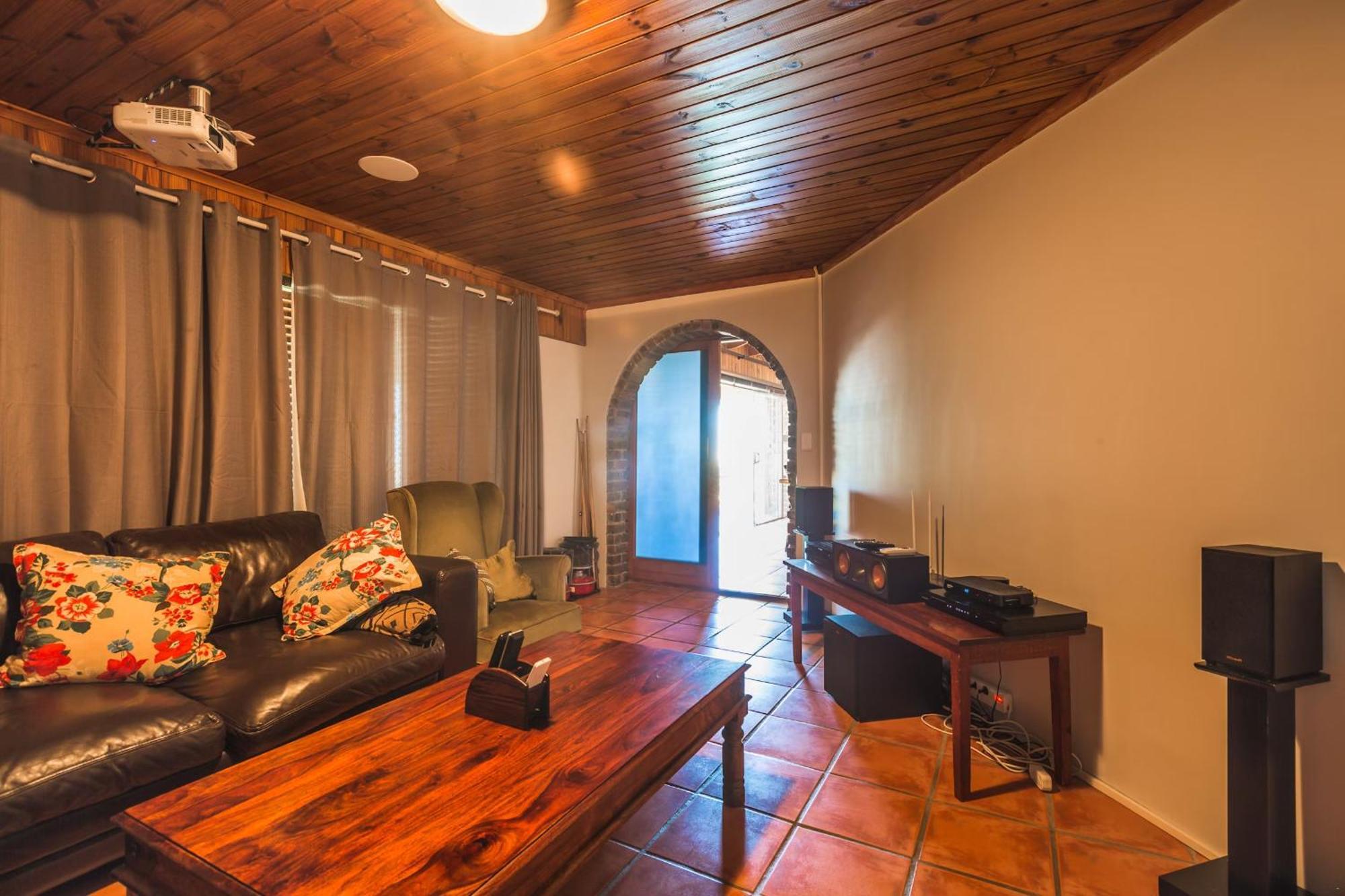 14 Penguin Place, メルクボスストラント 部屋 写真