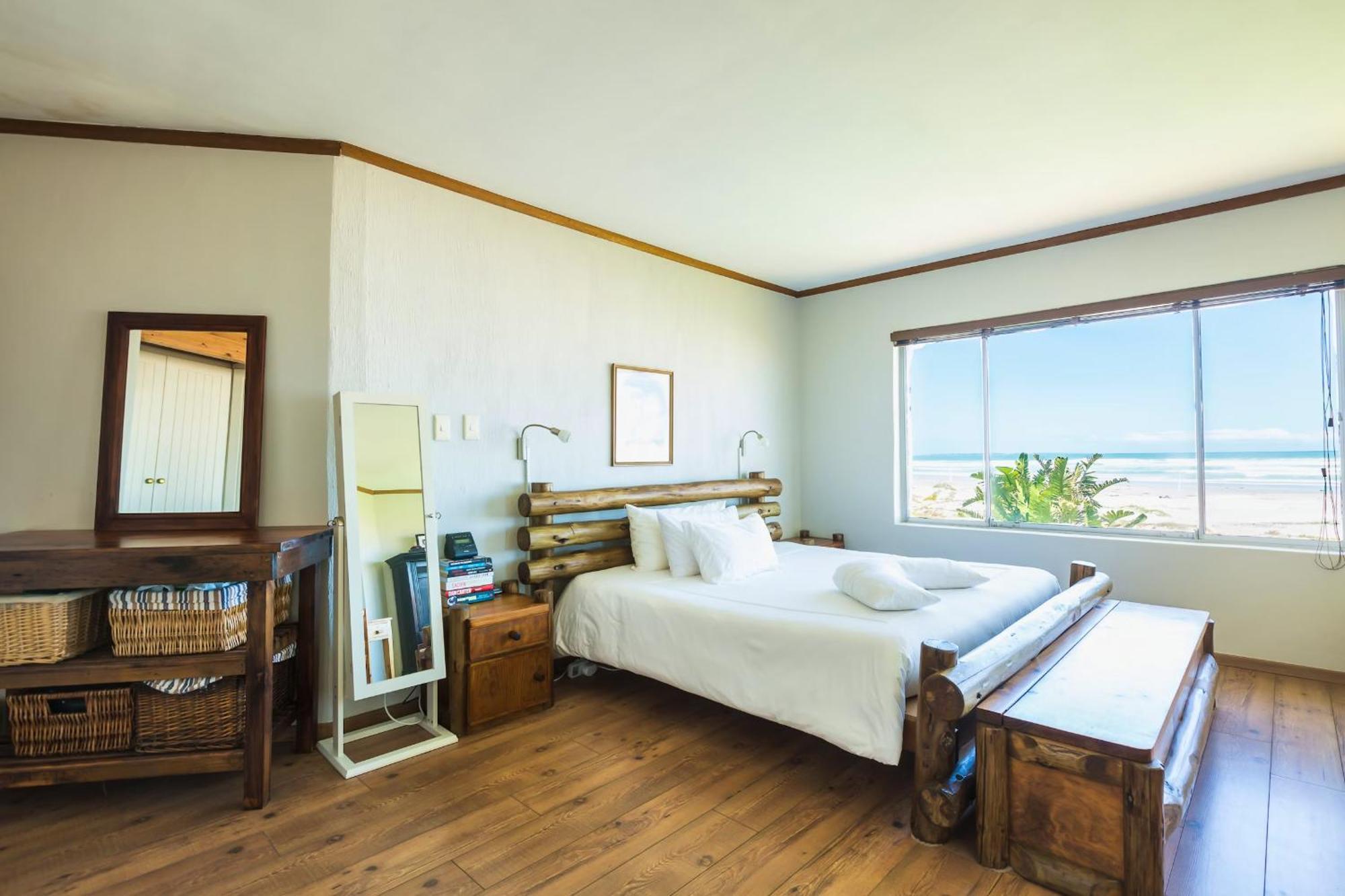 14 Penguin Place, メルクボスストラント 部屋 写真