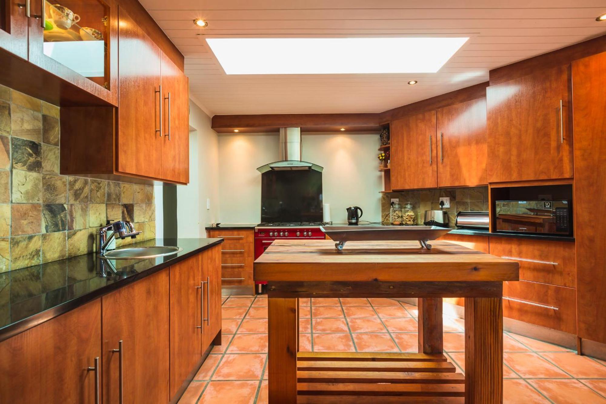 14 Penguin Place, メルクボスストラント 部屋 写真